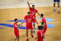شرایط صعود تیم ملی والیبال ایران به مرحله حذفی قهرمانی جهان ۲۰۲۵