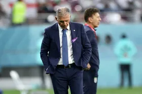 جواب رد کی&zwnj;روش به الزمالک