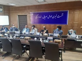 گزارشی از نشست خبری سریال &laquo;نوروز رنگی&raquo;