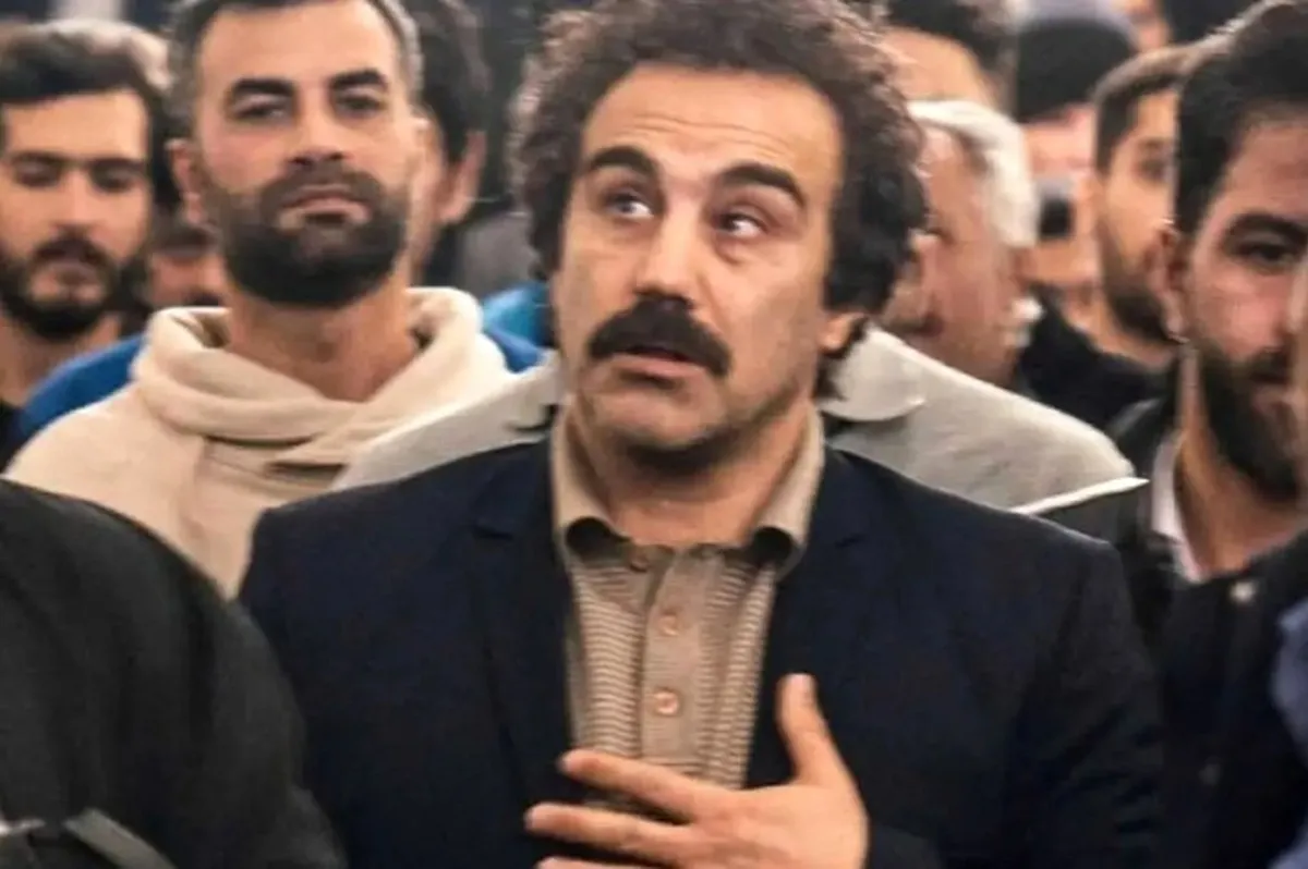 جزئیات جدید درباره سریال پایتخت۷