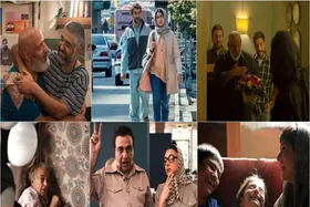 کاهش ۳ میلیون نفری تماشاچیان سینما نسبت به سال گذشته