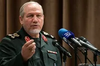 سرلشکر صفوی: خاورمیانه جدید اسلامی به رهبری ایران شکل گرفته است