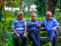 توزیع کارت جدید بانکی برای بازنشستگان فراجا (۱۷ تیر ۱۴۰۴)