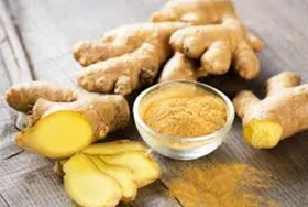 قیمت زنجبیل به کیلویی ۱۰۰ هزار تومان رسیده است