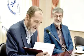 مراسم چهلم سرشور خراسانی، استاد برجسته قرآن در حرم امام رضا(ع) برگزار می&zwnj;شود