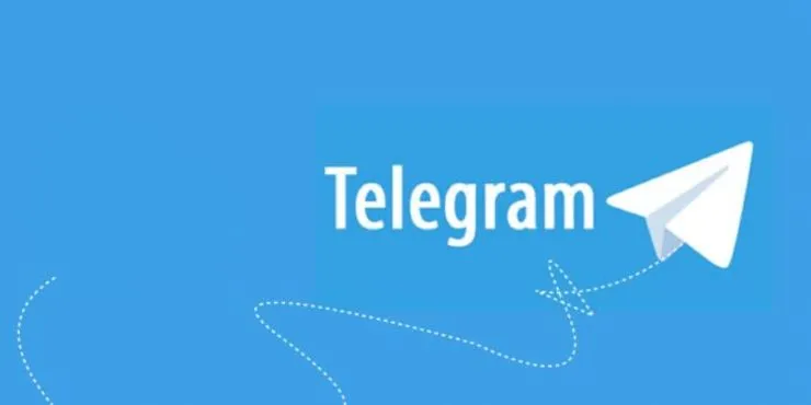 ایرانیان کمترین بازدید از کانال‌های تلگرامی را داشتند