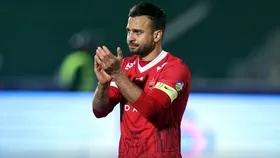 اوسمار پشیمان شد؛ رفیعی و کاظمیان در اصفهان!