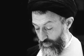 نویسنده کتاب &laquo;مسجد آبی&raquo; از فعالیت&zwnj;های شهیدبهشتی در مسجد امام&zwnj;علی (ع) هامبورگ می&zwnj;گوید