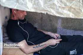 مدیر&zwnj;کل بهزیستی خراسان&zwnj;رضوی: اجرای مدل مدیریت مورد، ۶۰۰ معتاد را در مسیر درمان موفق قرار داد