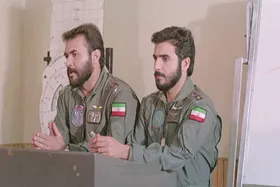 مجموعه تلویزیونی &laquo;سیمرغ&raquo; روی آنتن + زمان پخش
