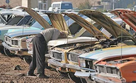 کدام خودرو&zwnj;های فرسوده کارت سوخت می&zwnj;گیرند؟
