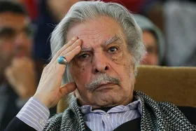 &laquo;منوچهر اسماعیلی&raquo; پیشکسوت صداپیشه درگذشت + علت فوت