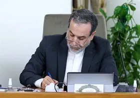 عراقچی: تحولات سوریه را غیرمترقبه ندیدم| هیچ&zwnj;گاه بدون درخواست و مجوز دولت سوریه به آنجا نرفتیم