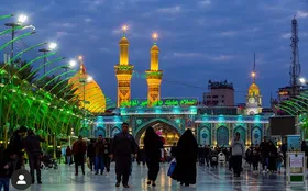 مراسم اربعین حسینی (ع) امسال برگزار می&zwnj;شود؟