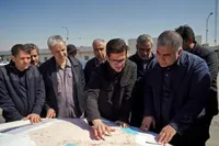 وزیر نفت: اوضاع براساس شرایط بحرانی نیز تحت کنترل است