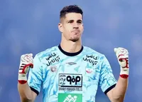 نیازمند کاپیتان پرسپولیس شد