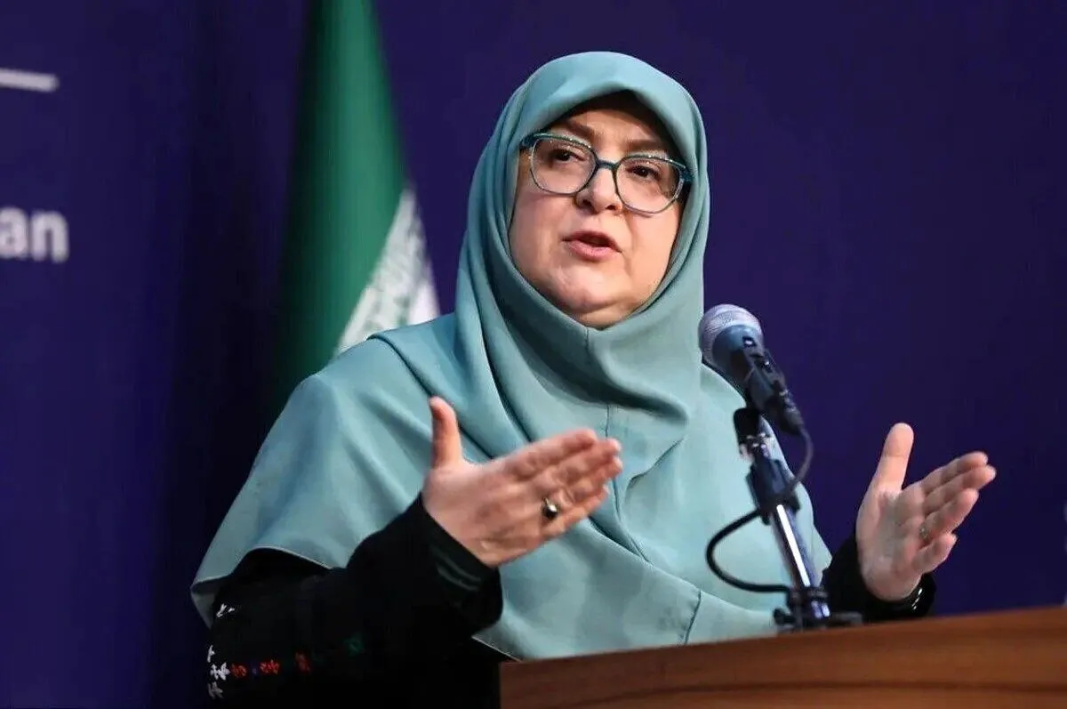 واکنش سخنگوی دولت به بیانیه اخیر جبهه اصلاحات ایران