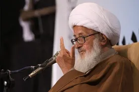 شایعه فوت آیت&zwnj;الله وحید خراسانی تکذیب شد