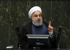 تذکر مجلس به &laquo;روحانی&raquo; درباره همسان&zwnj;سازی حقوق بازنشستگان تأمین اجتماعی