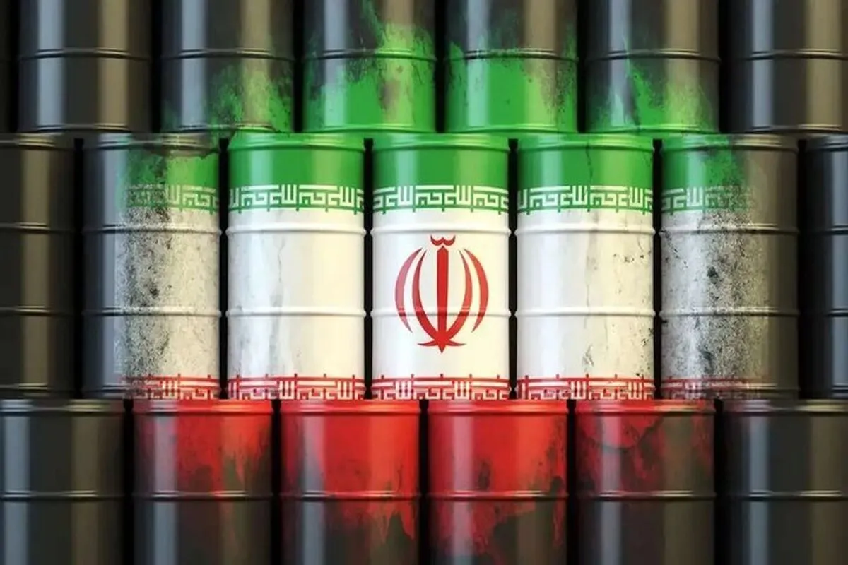 کاهش ۵ دلاری قیمت نفت ایران (۲۱ آبان ۱۴۰۴)