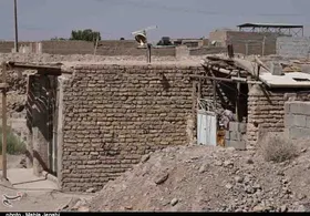 وجود ۱۷۰ محله در حاشیه شهر مشهد