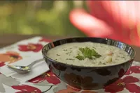 آشپزی | طرز پخت سوپ خامه‌ای تبریزی | یک انتخاب جذاب برای کدبانوهای ایرانی