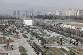 نخستین باشگاه کشاورزی شهری ایران در مشهد چهارساله شد