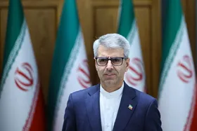 سخنگوی وزارت امور خارجه: عراقچی در نشست وزیران خارجه در شورای امنیت سازمان ملل حضور می&zwnj;یابد | برای مذاکره با آمریکا التماس نمی&zwnj;کنیم