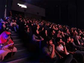 سینما برای یک گروه خاص رایگان شد + جزئیات
