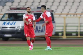 پرسپولیس پول اسپانسر را پیش&zwnj;خور کرد؟