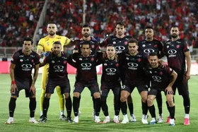آیا دیدار پرسپولیس-فولاد در مشهد برگزار می&zwnj;شود؟