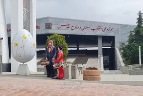 آمادگی موزه انقلاب اسلامی و دفاع مقدس در طراحی و اجرای برنامه&zwnj;های خلاقانه ویژه جوانان