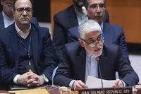 آمریکا، دیپلمات ایرانی در سازمان ملل را اخراج کرد + جزئیات