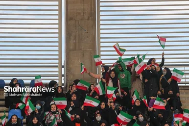 جشن «ایران دخت» با حضور ۳۰ هزار دانش آموز مشهدی