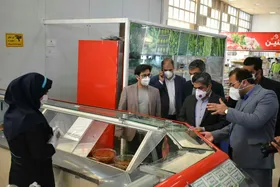 امکان خرید تلفنی از فروشگاه&zwnj;های شهرداری مشهد فراهم شد