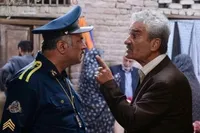 ماجرای کتک خوردن جعفر دهقان در سریال «حکایت‌های کمال»