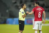 تماس مستقیم نکونام با عزت الهی