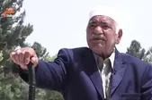 ویدئو | قاسم ارفع: خودم فردوسی را دفن کردم