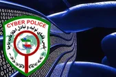 رئیس پلیس فتای خراسان رضوی خبر داد: افزایش ۲۰ درصدی جرایم سایبری
