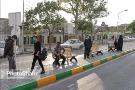 شهروند خبرنگار | درخواست کاهش ایستگاه&zwnj;های  اتوبوسرانی در محدوده میدان فردوسی تا میدان استقلال مشهد + پاسخ