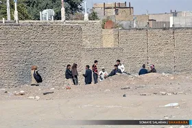 اختصاص ۳۰ میلیارد ریال اعتبار برای بازتوانی معتادان متجاهر در مشهد | صرف ۶۰ میلیاردریال برای اداره کمپ&zwnj;ها