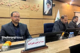 رئیس شورای اسلامی شهر مشهد: زمینه&zwnj;های بین&zwnj;المللی برای توسعه مشهدالرضا (ع) فراهم است+ویدئو
