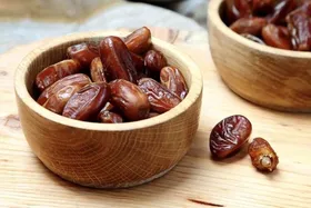 هر ایرانی در سال چند کیلو خرما مصرف می&zwnj;کند؟