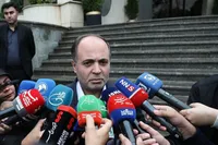 وزیر جهاد کشاورزی خبر داد: تأمین ارز نهاده‌های دامی تا پایان سال ۱۴۰۴