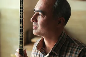 ابداعات علیرضا باقری، نوازنده و سازنده تار و سه&zwnj;تار محله لادن مشهد
