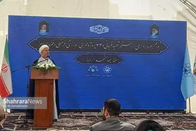 پژمانفر: مسئولان شهری مشهد به همه کشور خدمت&zwnj;رسانی می&zwnj;کنند| مشهد صاحب تیم لیگ دسته یک و دو فوتبال می&zwnj;شود
