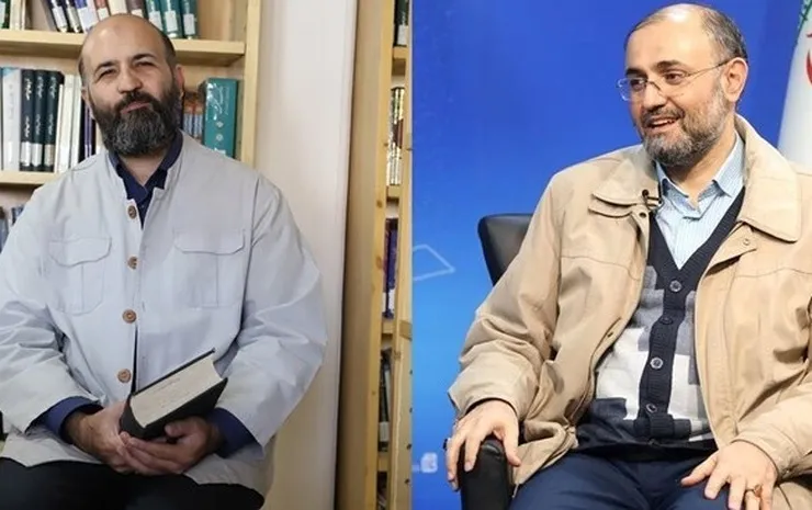 احمد شاکری و میثم نیلی عضو جدید هیئت نظارت بر نشر بزرگسالان شدند