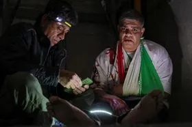 انتشار موج ششم سریال &laquo;اهلِ ایران&raquo; + جزئیات