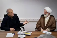 رئیس جمهور: دستاورد‌های نیرو‌های مسلح در میدان نظامی با صرفه‌جویی در میدان اقتصادی تکمیل شود