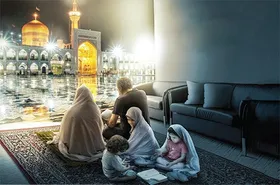 در دایره دوستی اهل&zwnj;بیت (ع) بمانیم